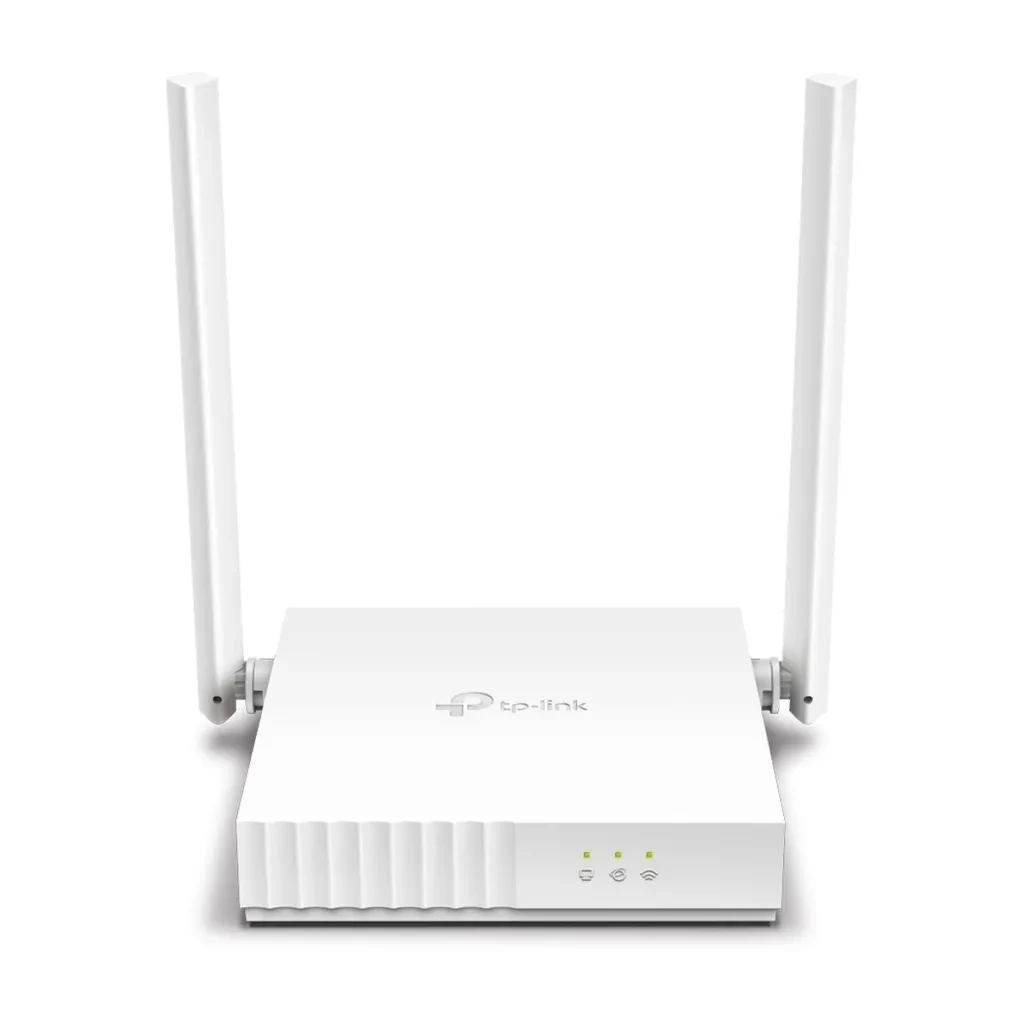 TL-WR820N. Router Wi-Fi Multimodo de 300 Mbps